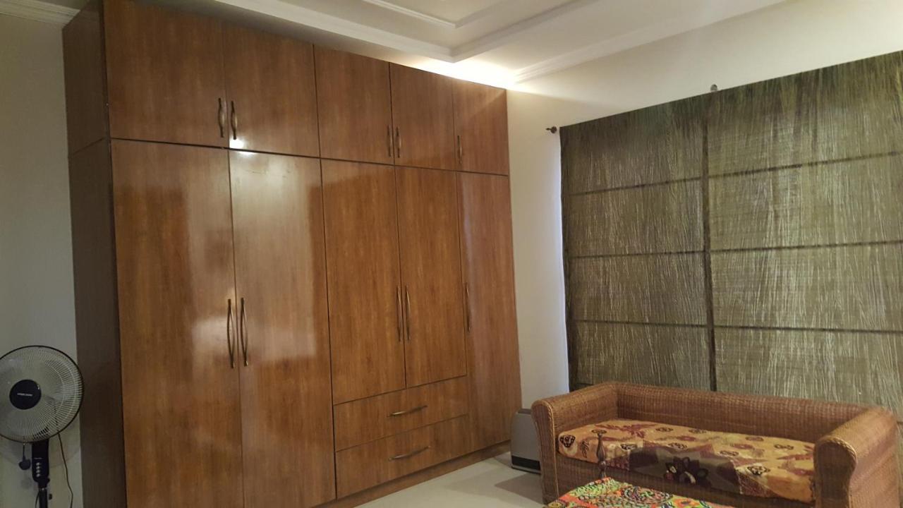 Valley View Villa 라왈핀디 외부 사진