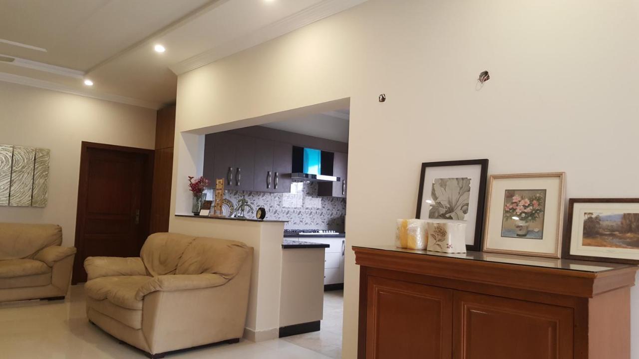 Valley View Villa 라왈핀디 외부 사진