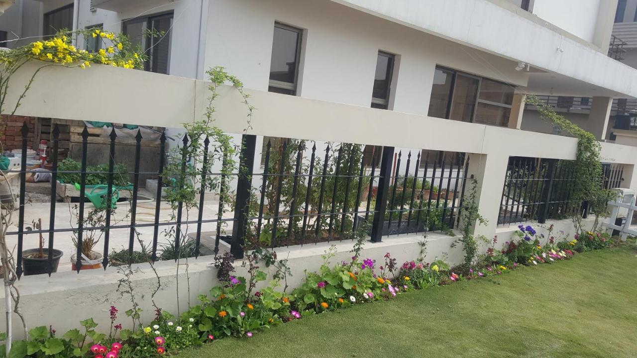 Valley View Villa 라왈핀디 외부 사진